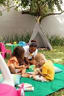 Long Beach Mauritius