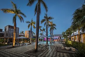 Long Beach Mauritius