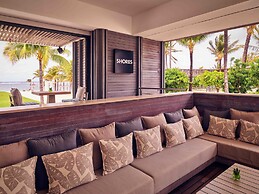 Long Beach Mauritius