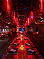 Long Beach Mauritius