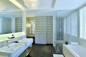 Long Beach Mauritius