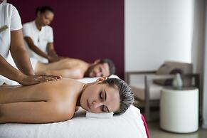 Long Beach Mauritius