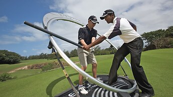 Long Beach Mauritius