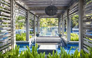 Long Beach Mauritius