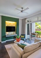 Long Beach Mauritius