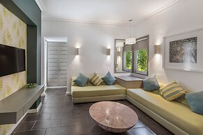 Long Beach Mauritius