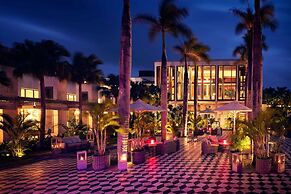 Long Beach Mauritius