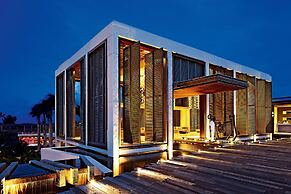 Long Beach Mauritius