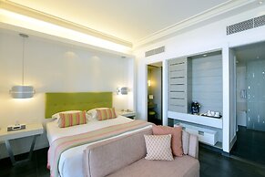 Long Beach Mauritius