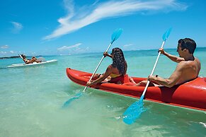 Long Beach Mauritius