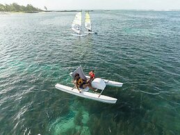 Long Beach Mauritius