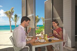 Long Beach Mauritius