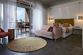 Long Beach Mauritius