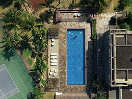 Long Beach Mauritius