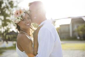 Long Beach Mauritius