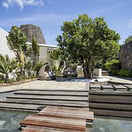 Long Beach Mauritius