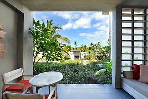 Long Beach Mauritius