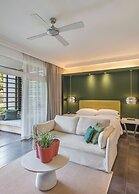 Long Beach Mauritius