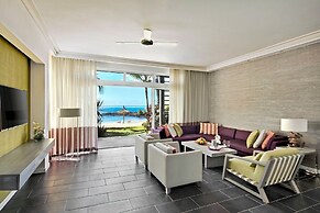 Long Beach Mauritius