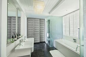 Long Beach Mauritius