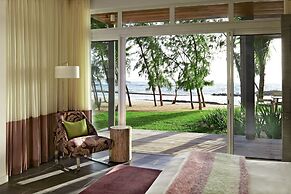 Long Beach Mauritius