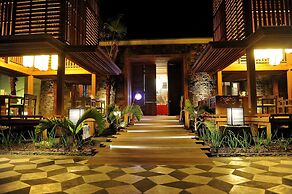 Long Beach Mauritius