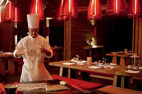 Long Beach Mauritius