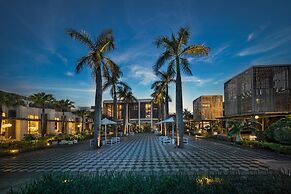 Long Beach Mauritius