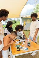 Long Beach Mauritius