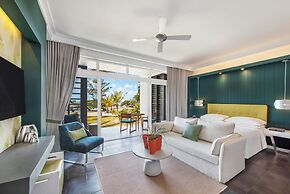 Long Beach Mauritius