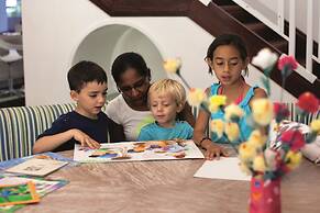 Long Beach Mauritius