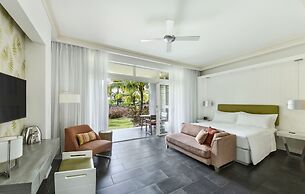 Long Beach Mauritius