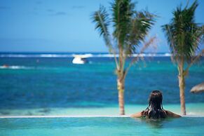 Long Beach Mauritius