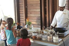 Long Beach Mauritius