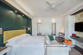 Long Beach Mauritius