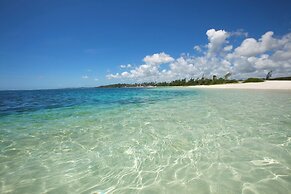 Long Beach Mauritius