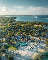 Long Beach Mauritius