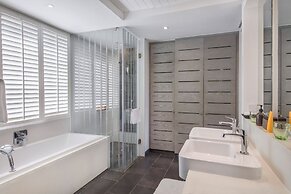 Long Beach Mauritius