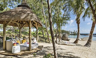 Long Beach Mauritius