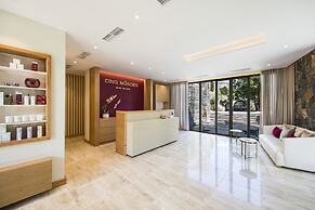 Long Beach Mauritius