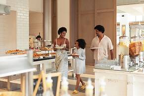 Long Beach Mauritius