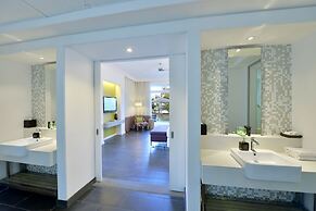 Long Beach Mauritius