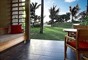 Long Beach Mauritius