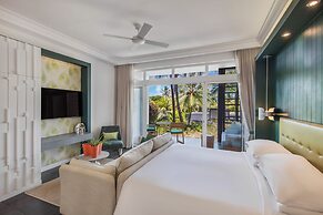 Long Beach Mauritius