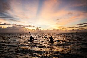Long Beach Mauritius