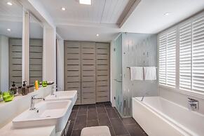 Long Beach Mauritius