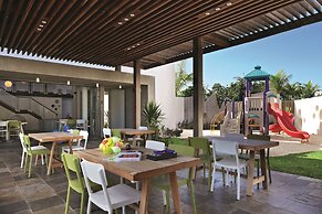 Long Beach Mauritius