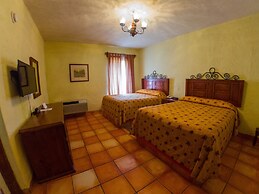 Hotel Rincón del Montero