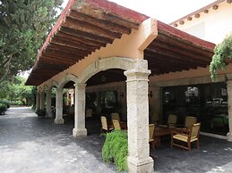 Hotel Rincón del Montero