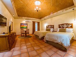 Hotel Rincón del Montero